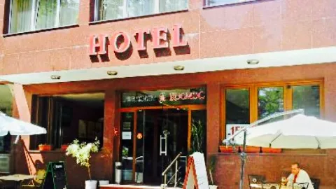 Kosmos in Ruse