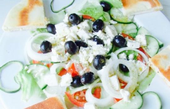 The Shawarma Shoppe