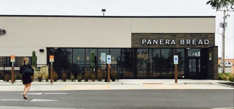 Panera Bread
