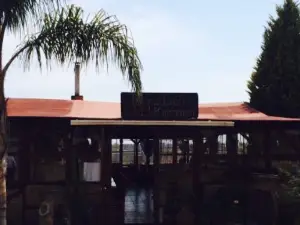 Rancho Tio Horst
