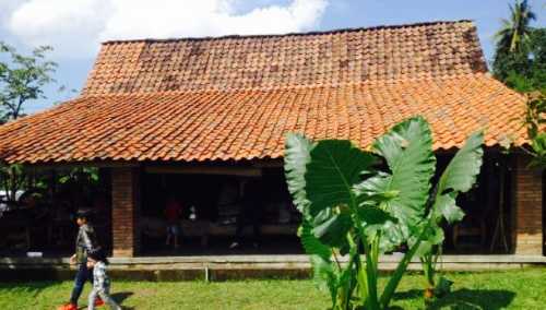 Warung Kopi Klotok