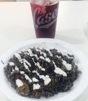 La Andaluza LC