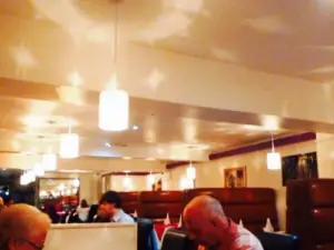 Rajpoot Indian Restaurant & Takeaway