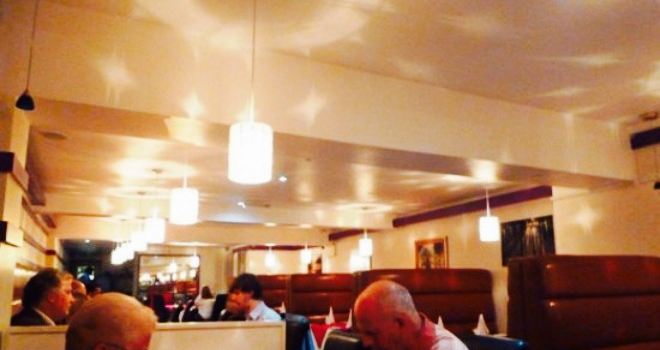 Rajpoot Indian Restaurant & Takeaway