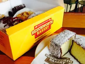 Beechworth Bakery Beechworth