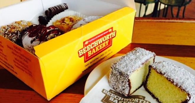 Beechworth Bakery