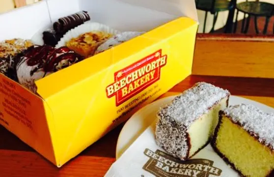 Beechworth Bakery