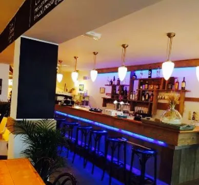 Trattoria Il Giardino