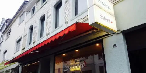 Pizzeria Salento