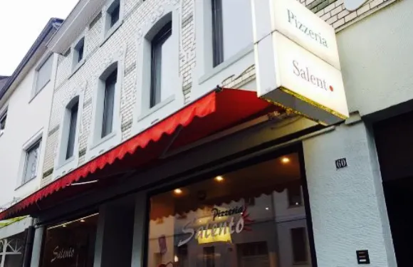 Pizzeria Salento