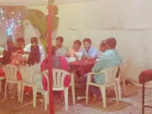 Ashok Vatika Family Restaurant