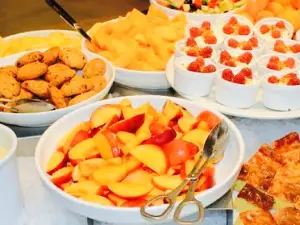 Les Comptoirs d'Alice et Jules