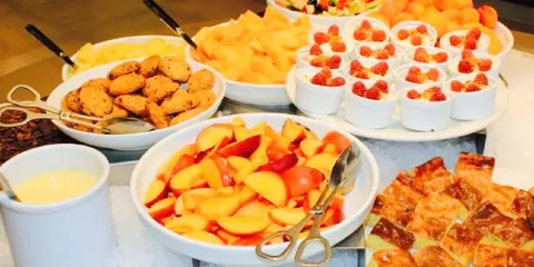 Les Comptoirs D'Alice Et Jules