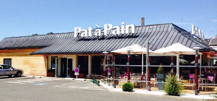 Patàpain Nevers Mouesse