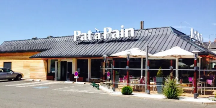 Patàpain Nevers Mouesse