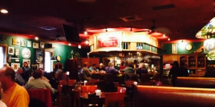 The Page an American Bistro