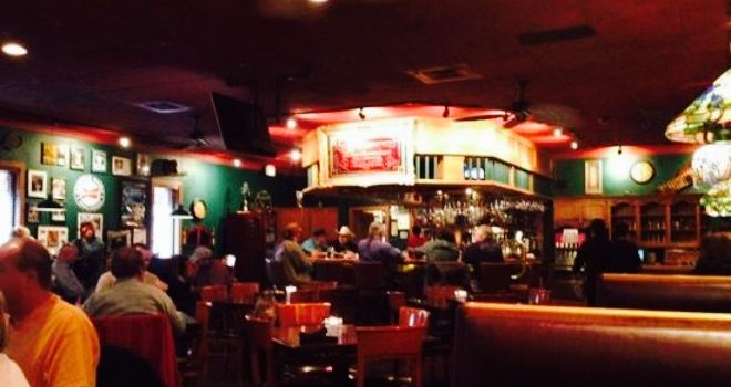 The Page an American Bistro