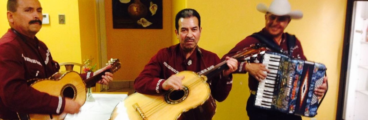 El Compadre