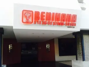 Benihana