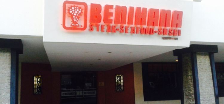 Benihana