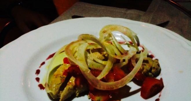 GOFFREDO ristorante in terrazza