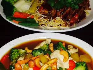 Tip Thai Restaurant