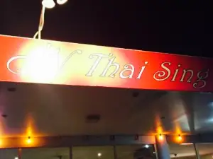 N Thai Sing Restaurant