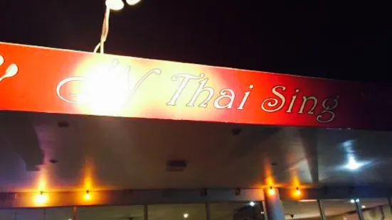 N Thai Sing Restaurant