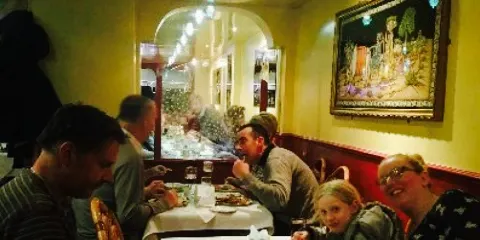 Labone Indian Cuisine