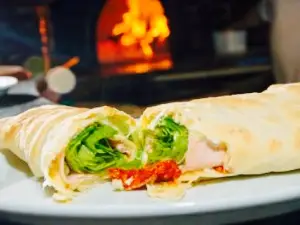 Confraria pizza bar