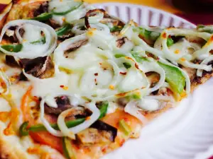 Il Villaggio Pizza
