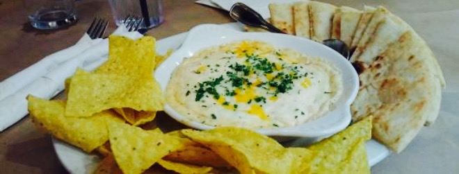 Jack Astor's Bar & Grill