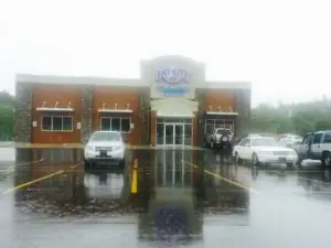 Fat City Grill