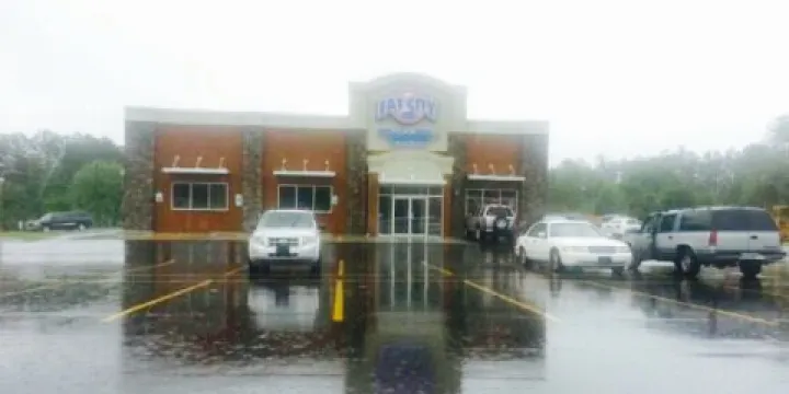 Fat City Steak & Grillhouse