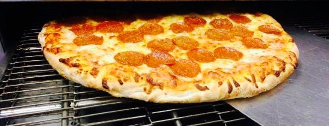 Perinton Pizza