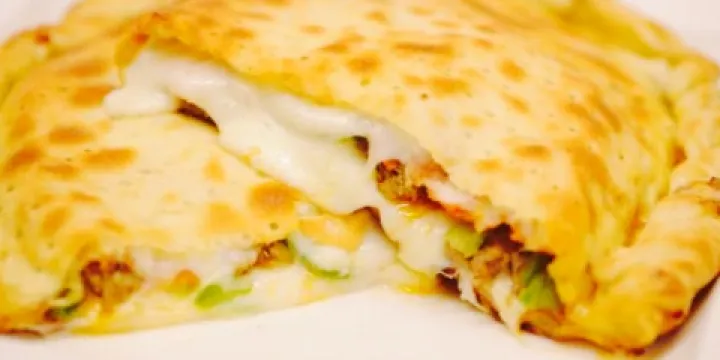 Valeo's Pizza Kitchen