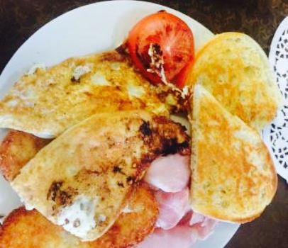 Ally's On Kingaroy Street