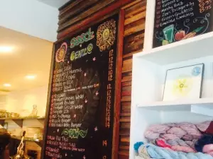 Seedz Cafe
