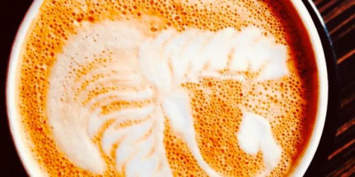 The Underground Cafe