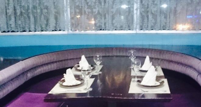 Yasmina Lebanese Cuisine