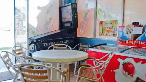 Ridge Street Takeaway in Merewether