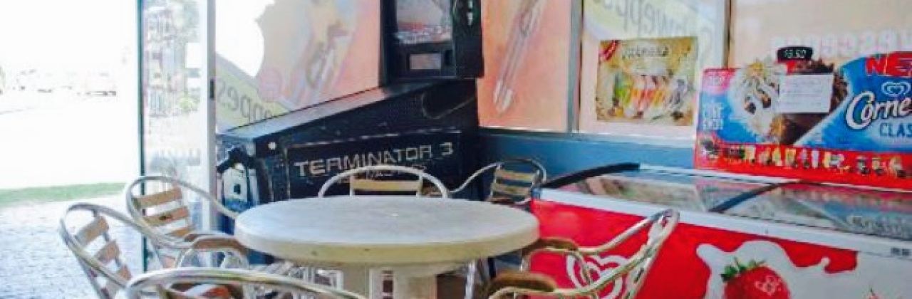 Ridge Street Takeaway