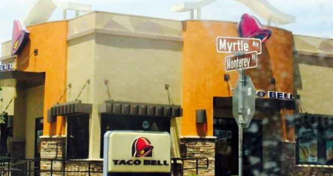 Taco Bell