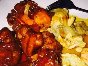 The Junction Chinese Take Away