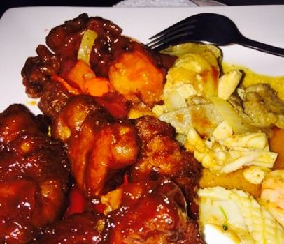The Junction Chinese Take Away
