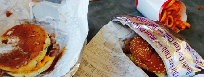 Arby's