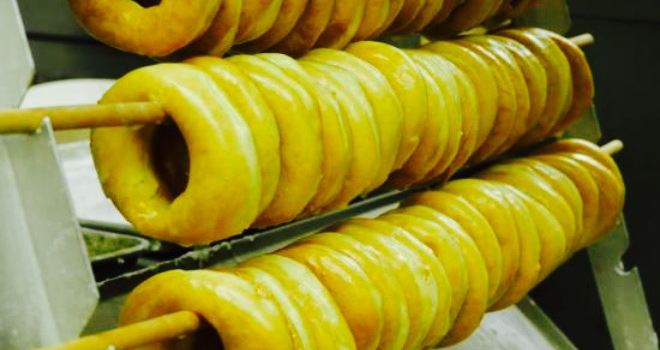 Congdon's Doughnuts