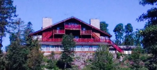 Creek Ridge Lodge Restaurant