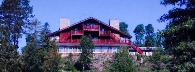 Creek Ridge Lodge Restaurant