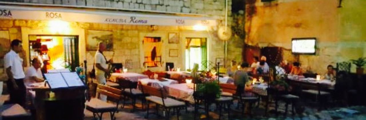 Konoba Roma
